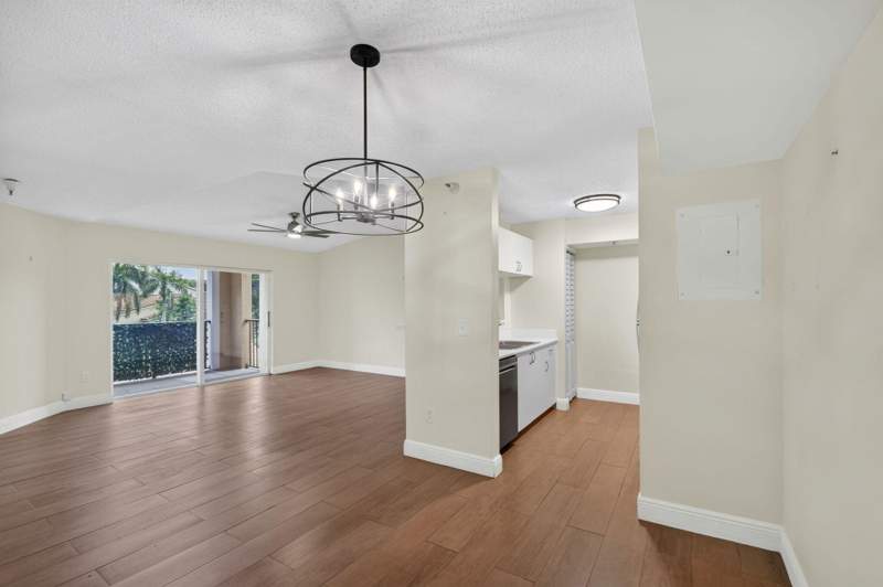 1 bedroom Condominium at 123 Yacht Club Way #307, Yacht Club On The Intracoastal, Hypoluxo — photo 3