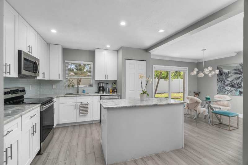 3 bedroom Single Family Residence at 3440 NE 10th Terrace, Cresthaven No 9 Replat, Pompano Beach — photo 1
