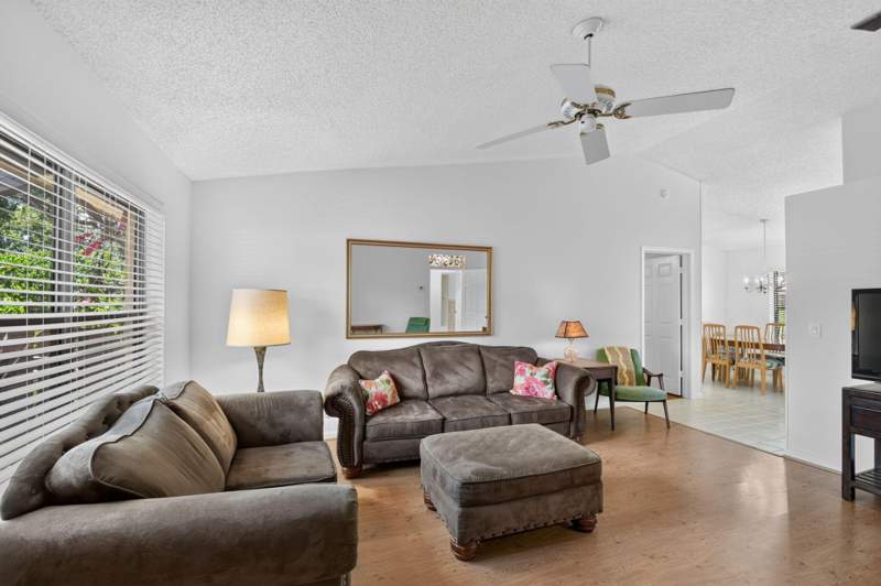 3 bedroom Villa at 51 Via De Casas Norte, Tradewinds At Dos Lagos Condo, Boynton Beach — photo 5