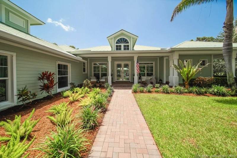3 bedroom Single Family Residence at 98 SW Cassine Court, Windstone, Harbour Bluff, Rivers End, Palm City — photo 5