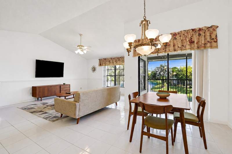 3 bedroom Condominium at 3283 Jog Park Drive, Park Pointe 2, Greenacres — photo 3