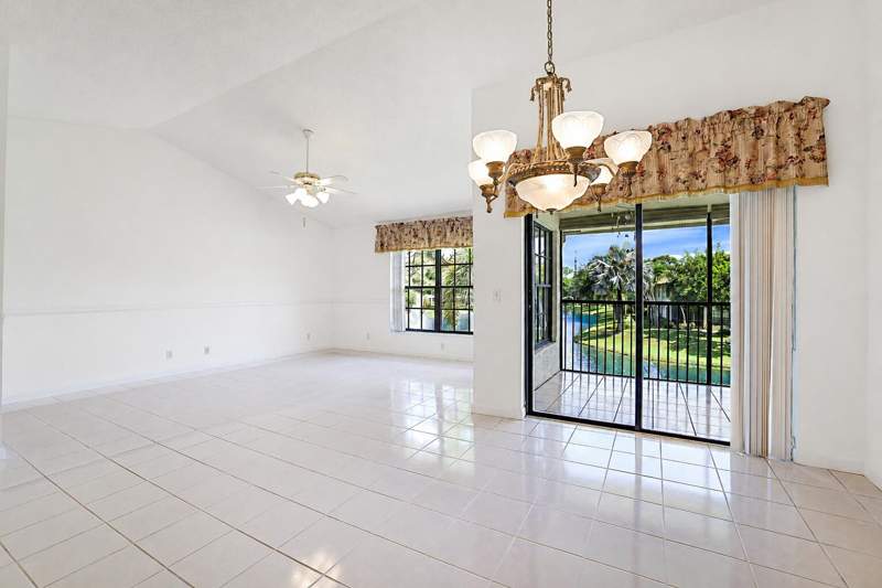 3 bedroom Condominium at 3283 Jog Park Drive, Park Pointe 2, Greenacres — photo 4