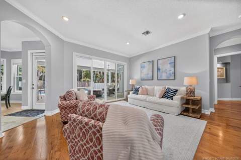 98 SW Cassine Court, Palm City FL - photo 14 of 55