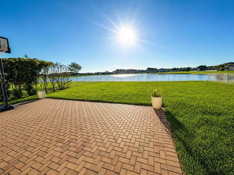 4 bedroom Single Family Residence at 850 Gairloch Lane, Bent Creek Tract A-1, Fort Pierce — photo 1