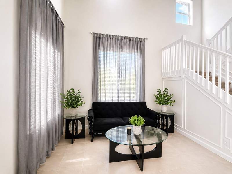 4 bedroom Single Family Residence at 850 Gairloch Lane, Bent Creek Tract A-1, Fort Pierce — photo 3