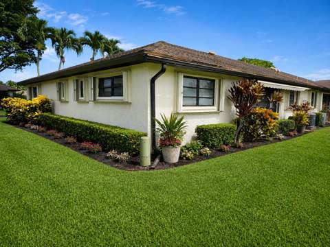 4763 Storkwood Terrace #B, Boynton Beach FL - photo 20 of 21