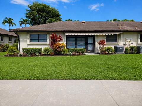 4763 Storkwood Terrace #B, Boynton Beach FL - photo 21 of 21