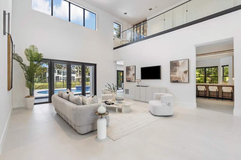5 bedroom Single Family Residence at 17585 Middlebrook Way, Fox Hill Estates Of Boca Raton, Boca Raton — photo 3