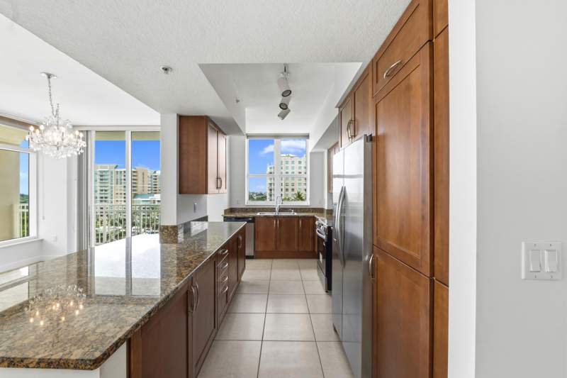 3 bedroom Condominium at 450 N Federal Highway #911, Casa Costa Condo, Boynton Beach — photo 3