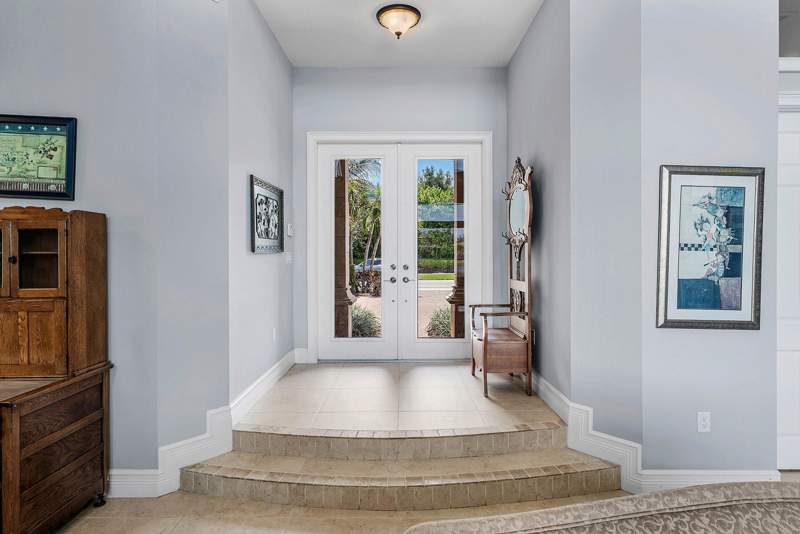 5 bedroom Single Family Residence at 16884 Strasbourg Lane, Seven Bridges, Delray Beach — photo 5