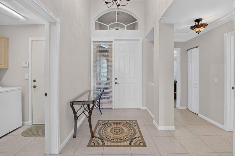3 bedroom Single Family Residence at 6815 Imperial Beach Circle, Valencia Palms 4, Delray Beach — photo 3