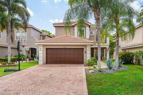 11609 Rock Lake Terrace, home for sale in Boynton Beach 33473