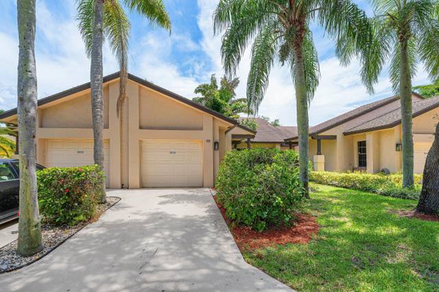 5272 Fairway Woods Drive #4112