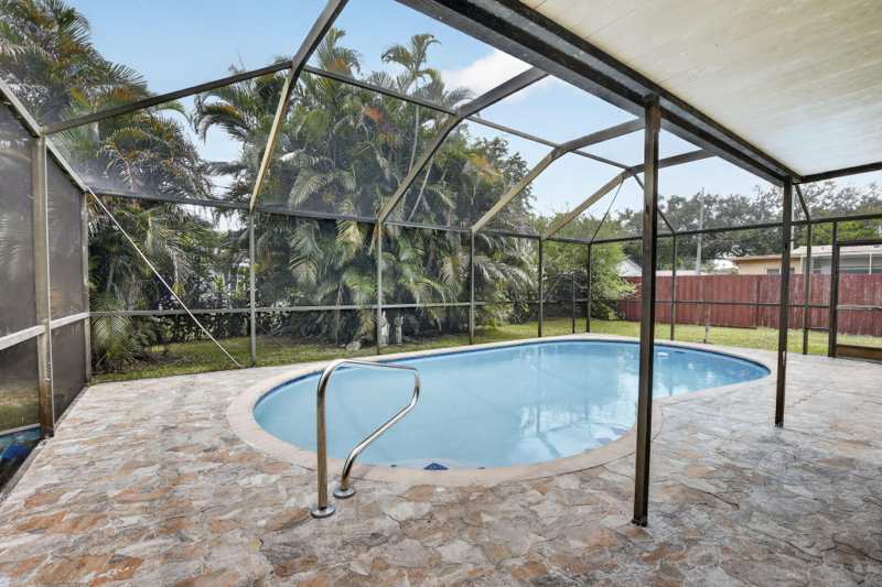 2 bedroom Single Family Residence at 8968 SW 52nd Place, Cooper Colony Estates Sec 2-A, Cooper City — photo 1