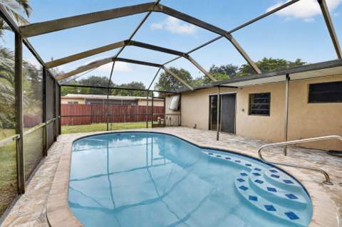 8968 SW 52nd Place, Cooper City FL - photo 22 of 26