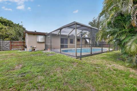 8968 SW 52nd Place, Cooper City FL - photo 24 of 26