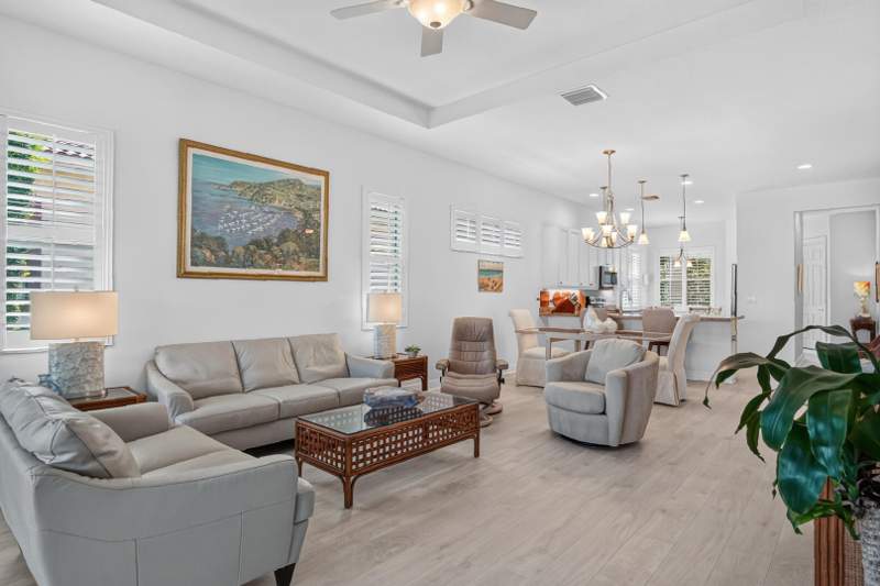 2 bedroom Single Family Residence at 20016 SW Caserta Way, Verano Pud 1 Plat No 15, Port St. Lucie — photo 5