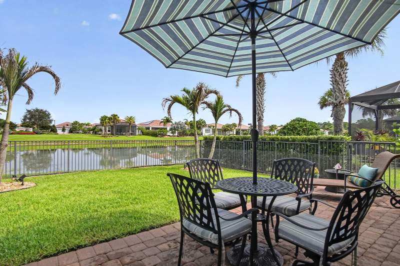 2 bedroom Single Family Residence at 20016 SW Caserta Way, Verano Pud 1 Plat No 15, Port St. Lucie — photo 2