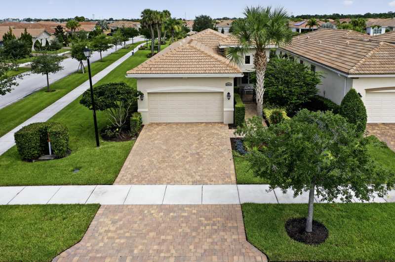 2 bedroom Single Family Residence at 20016 SW Caserta Way, Verano Pud 1 Plat No 15, Port St. Lucie — photo 1
