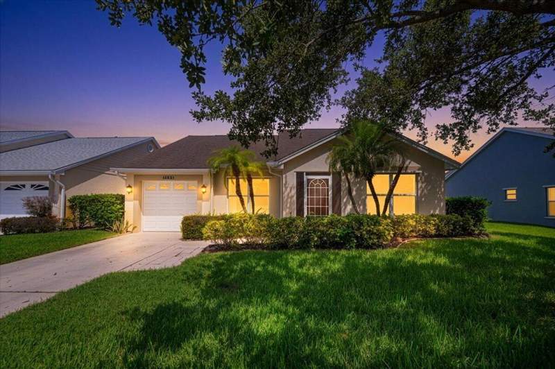 2 bedroom Single Family Residence at 1065 NW Tuscany Drive, Kings Isle Phase Iia, Port St. Lucie — photo 2