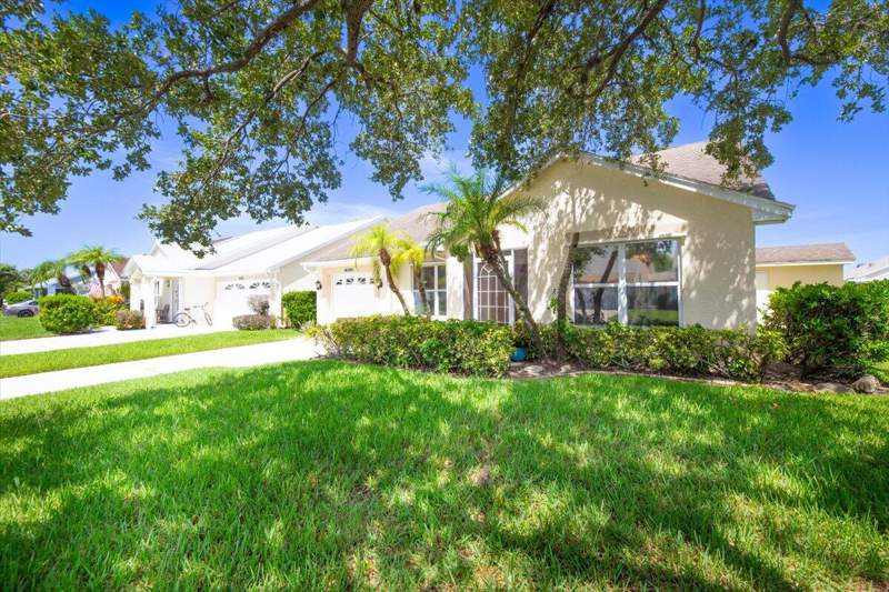 2 bedroom Single Family Residence at 1065 NW Tuscany Drive, Kings Isle Phase Iia, Port St. Lucie — photo 3
