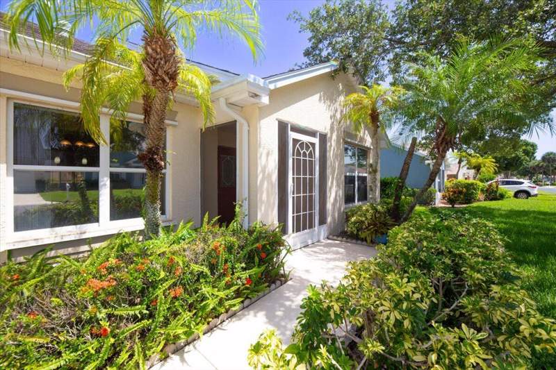 2 bedroom Single Family Residence at 1065 NW Tuscany Drive, Kings Isle Phase Iia, Port St. Lucie — photo 5