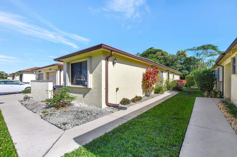 3 bedroom Townhouse at 20936 Concord Green Drive, Concord Green, Boca Raton — photo 3