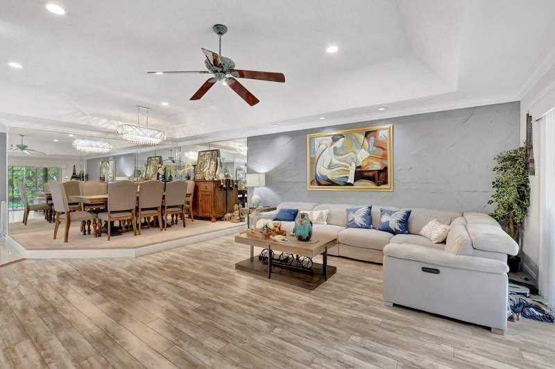 3 bedroom Townhouse at 20936 Concord Green Drive, Concord Green, Boca Raton — photo 4