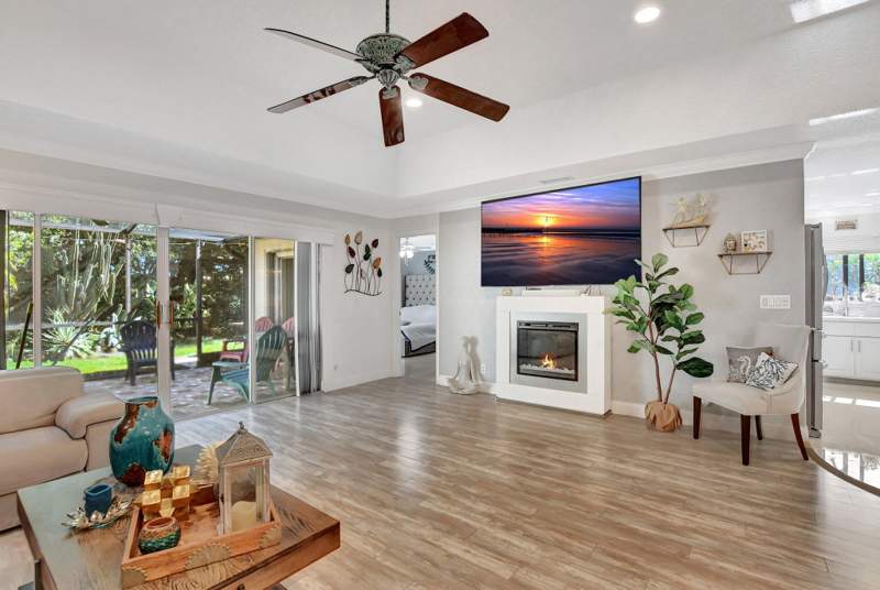 3 bedroom Townhouse at 20936 Concord Green Drive, Concord Green, Boca Raton — photo 5