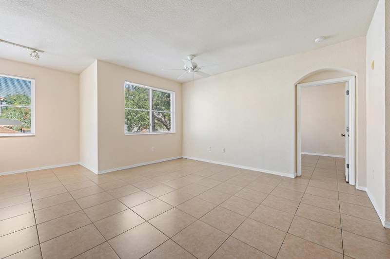 2 bedroom Condominium at 11018 Legacy Drive #201, Residences At Legacy Place Condo, Palm Beach Gardens — photo 3