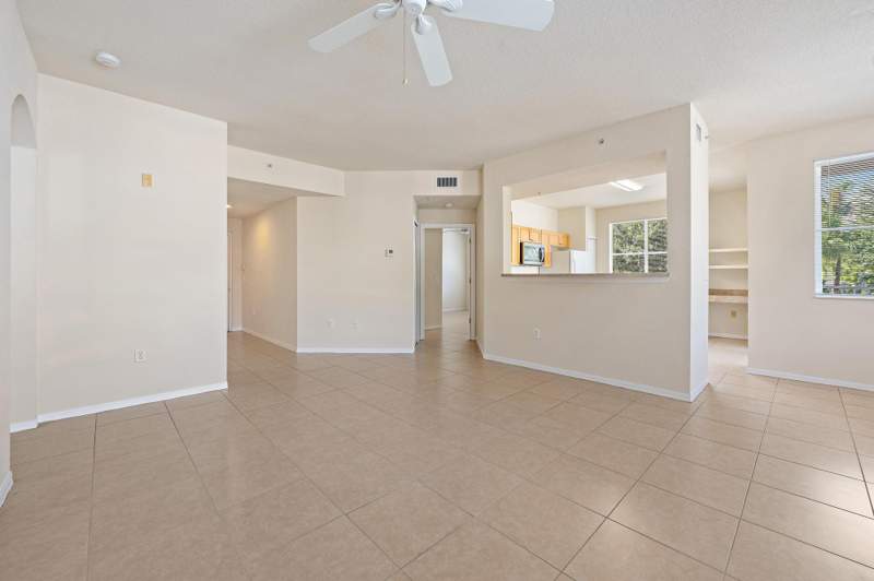2 bedroom Condominium at 11018 Legacy Drive #201, Residences At Legacy Place Condo, Palm Beach Gardens — photo 4
