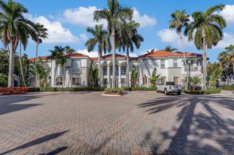 11018 Legacy Drive #201, Palm Beach Gardens FL - photo 19 of 22
