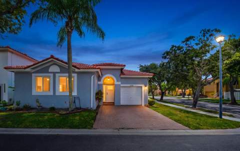 16208 Opal Creek Drive, Weston FL - photo 11 of 37