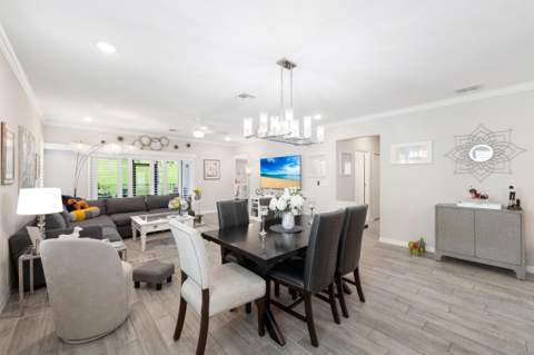 10788 SW Vasari Way, Port St. Lucie FL - photo 17 of 104