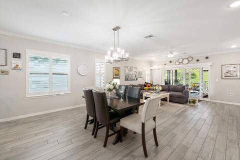 10788 SW Vasari Way, Port St. Lucie FL - photo 16 of 104