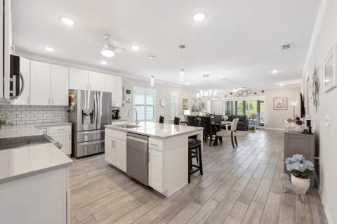 10788 SW Vasari Way, Port St. Lucie FL - photo 12 of 104