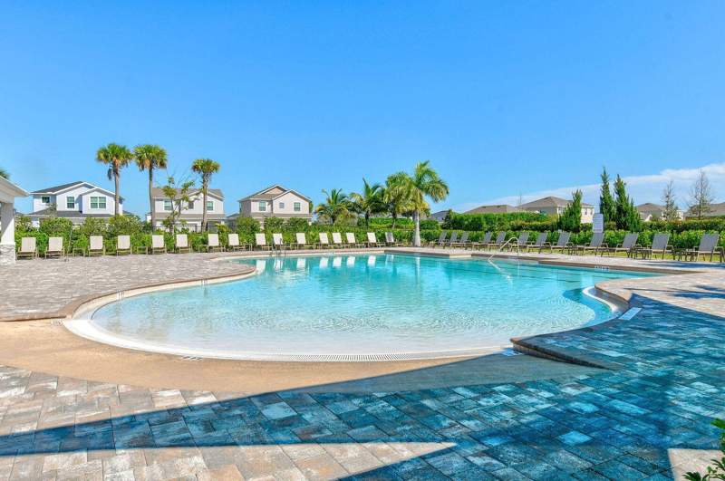 4 bedroom Single Family Residence at 10788 SW Vasari Way, Verano South Pud 1 - Pod C - Plat No. 4, Port St. Lucie — photo 4