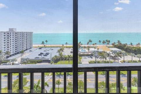 3400 S Ocean Boulevard #12g, Highland Beach FL - photo 24 of 48