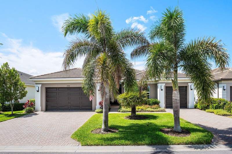 3 bedroom Single Family Residence at 12818 SW Sea Goddess Lane, Riverland Parcel C - Plat Six, Port St. Lucie — photo 3