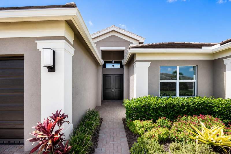 3 bedroom Single Family Residence at 12818 SW Sea Goddess Lane, Riverland Parcel C - Plat Six, Port St. Lucie — photo 5