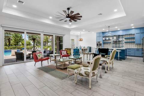 12818 SW Sea Goddess Lane, Port St. Lucie FL - photo 10 of 101
