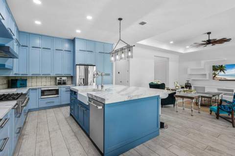 12818 SW Sea Goddess Lane, Port St. Lucie FL - photo 14 of 101