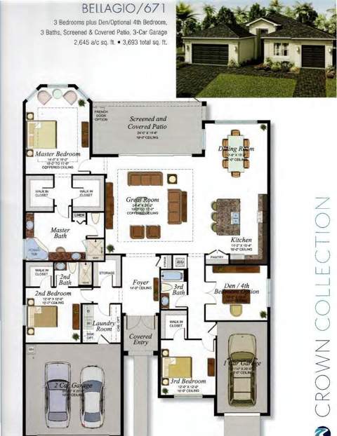 12818 SW Sea Goddess Lane, Port St. Lucie FL - photo 7 of 101