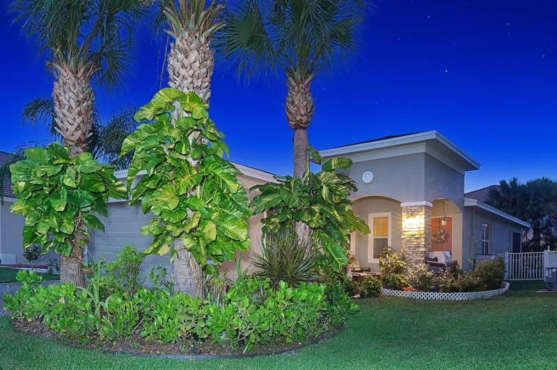 3 bedroom Single Family Residence at 742 NW Leonardo Circle, Vizcaya Falls Plat 3, Port St. Lucie — photo 2