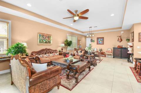 742 NW Leonardo Circle, Port St. Lucie FL - photo 10 of 35