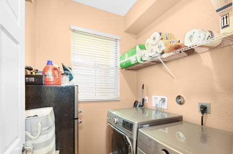742 NW Leonardo Circle, Port St. Lucie FL - photo 20 of 35