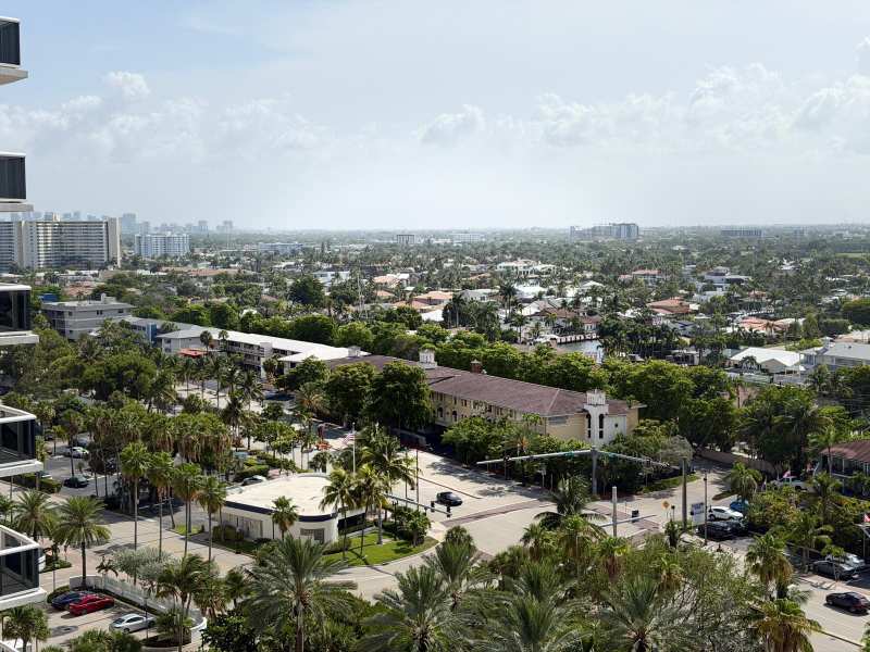 1 bedroom Condominium at 4250 Galt Ocean Drive #14D, Galt Towers Condo, Fort Lauderdale — photo 1