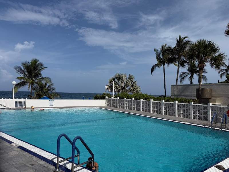 1 bedroom Condominium at 4250 Galt Ocean Drive #14D, Galt Towers Condo, Fort Lauderdale — photo 5