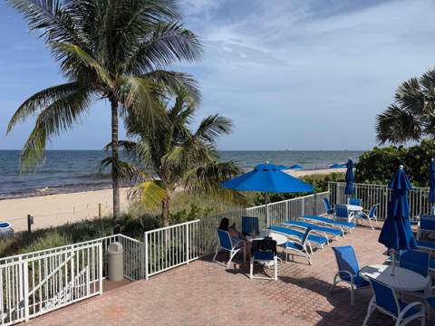 4250 Galt Ocean Drive #14D, Fort Lauderdale FL - photo 7 of 20