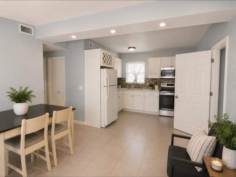 3 bedroom Single Family Residence at 260 N Palm Drive, Rolling Green Ridge, Boynton Beach — photo 4